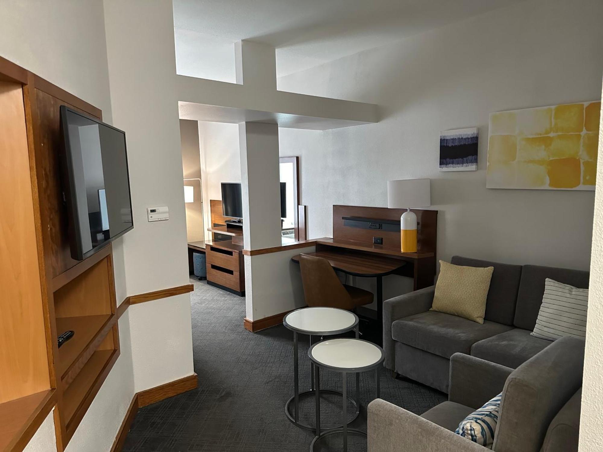 Comfort Inn & Suites Akron South Экстерьер фото