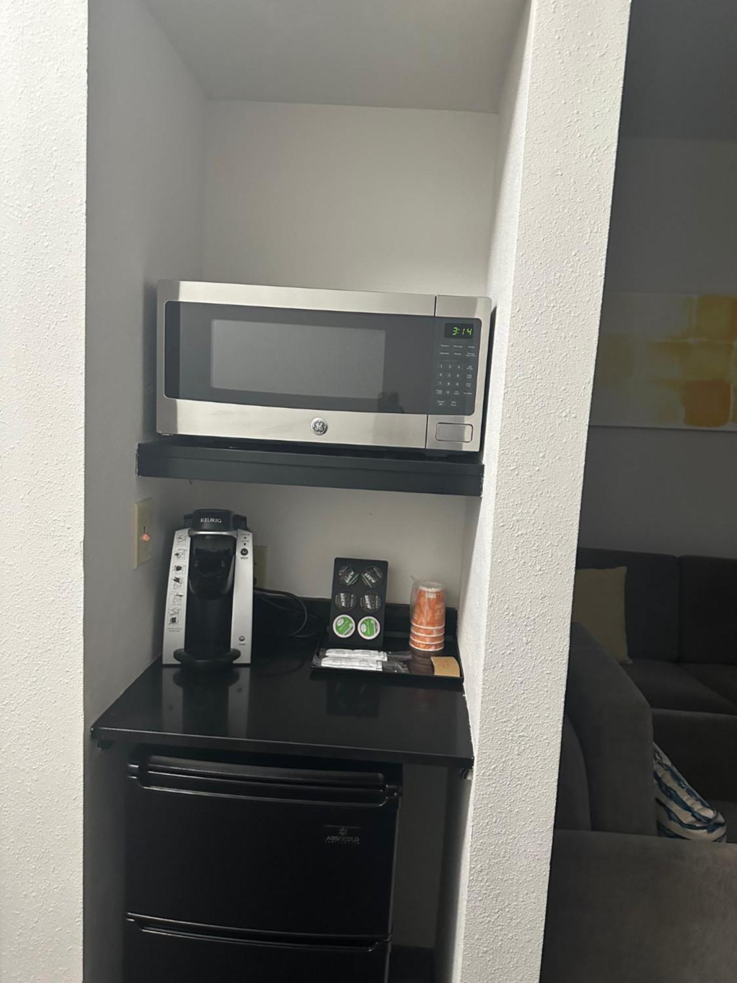 Comfort Inn & Suites Akron South Номер фото