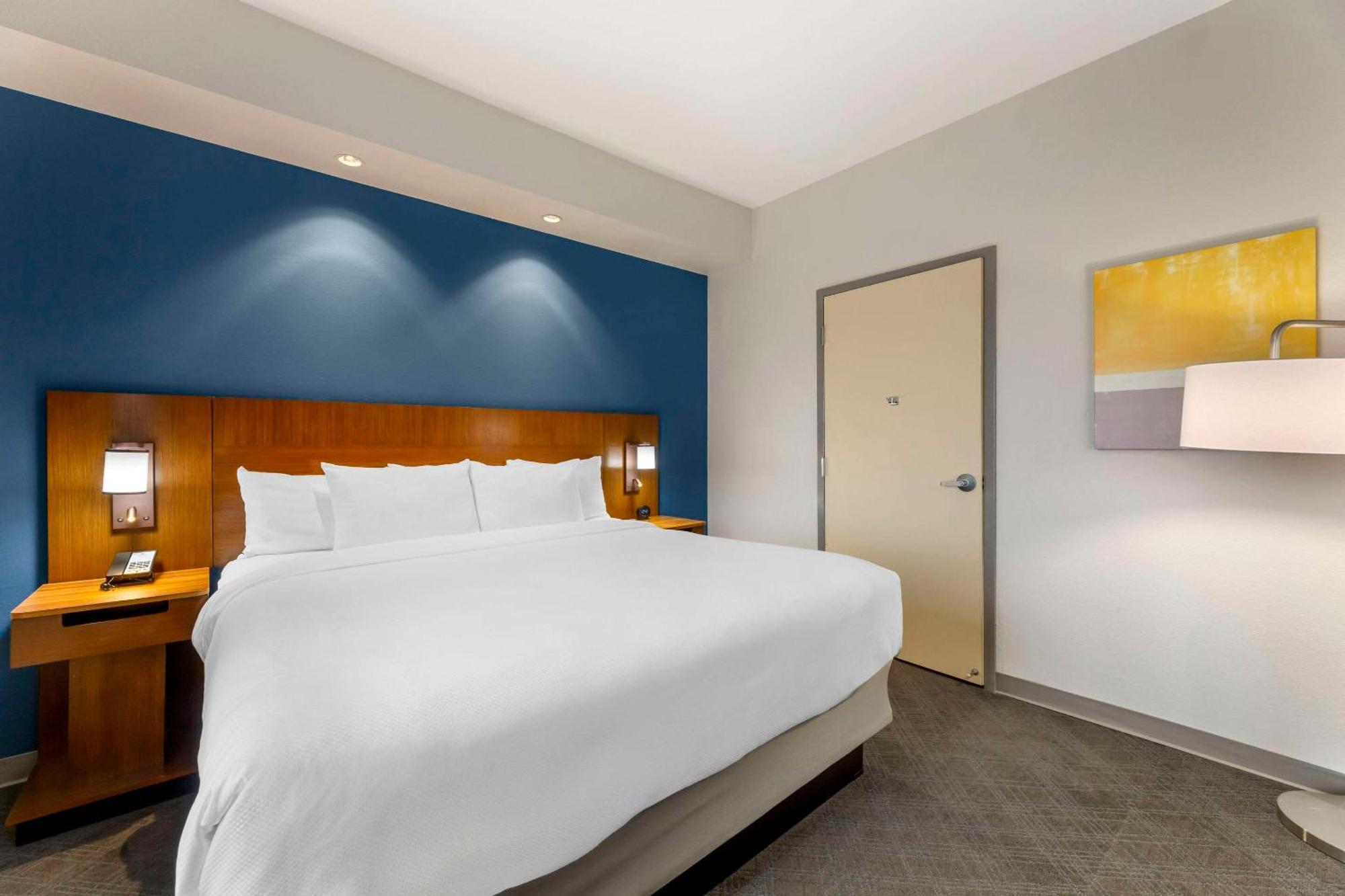 Comfort Inn & Suites Akron South Экстерьер фото