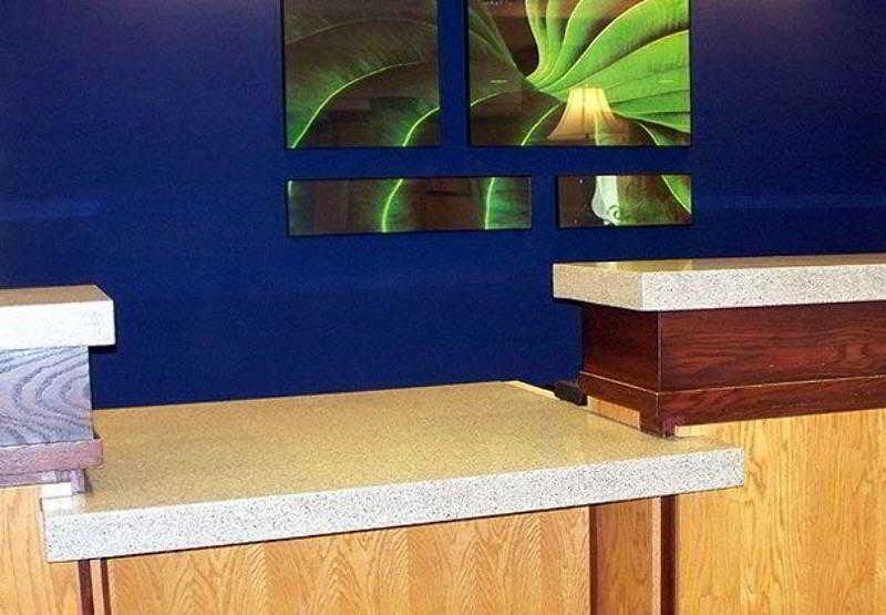 Comfort Inn & Suites Akron South Экстерьер фото