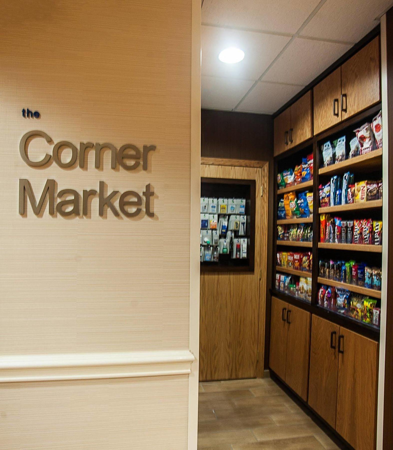 Comfort Inn & Suites Akron South Экстерьер фото